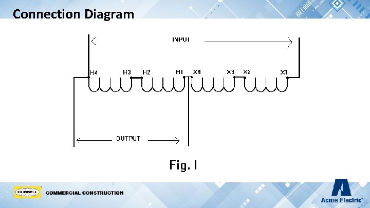 Connection Diagram 