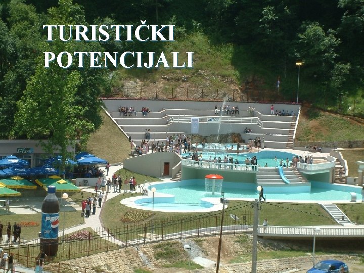 TURISTIČKI POTENCIJALI Investirajte u južni biser 