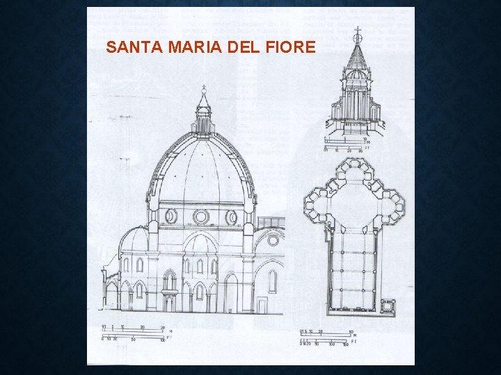 SANTA MARIA DEL FIORE 