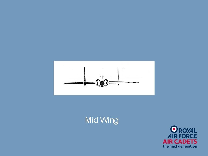 Mid Wing 