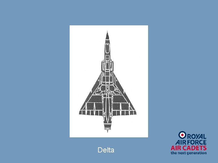 Delta 