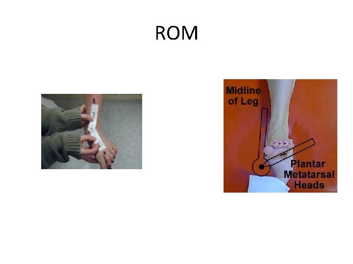 ROM 