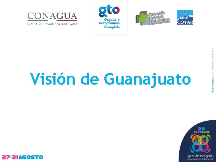 Visión de Guanajuato 