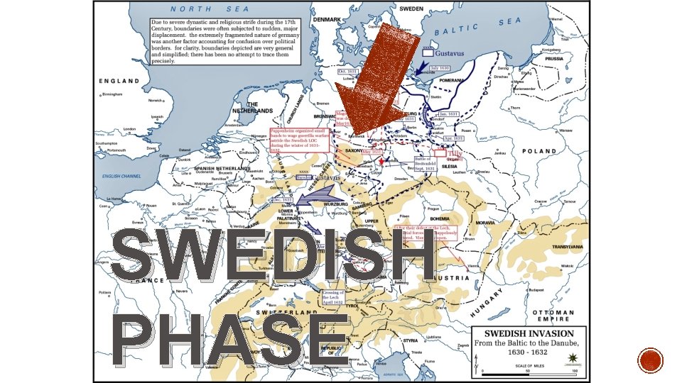 SWEDISH PHASE 