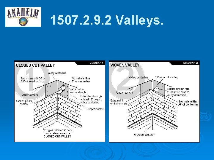 1507. 2. 9. 2 Valleys. 