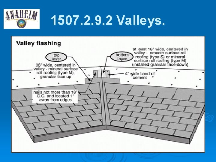 1507. 2. 9. 2 Valleys. 