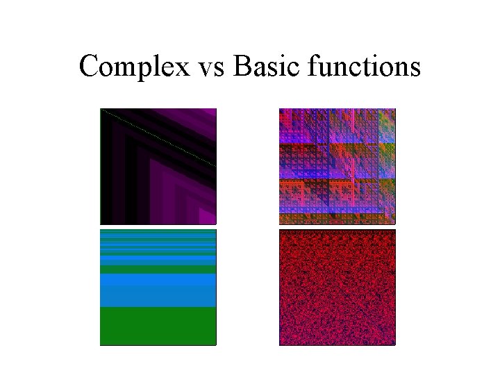 Evolutionary Art with Multiple Expression Programming By Quentin