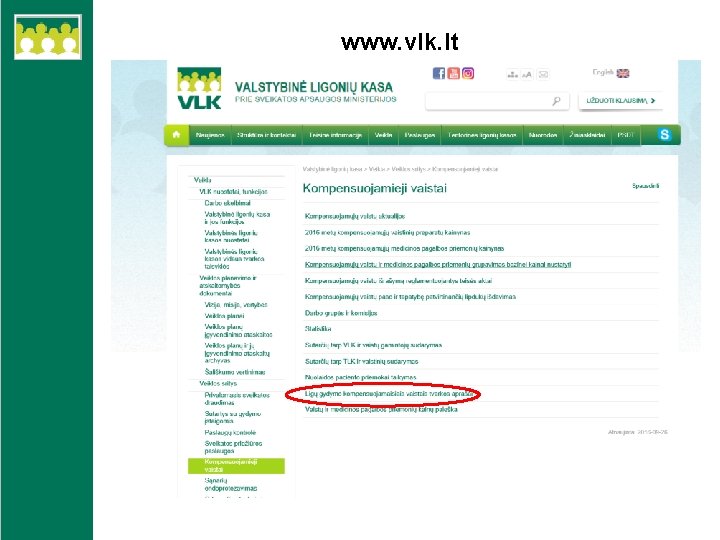 www. vlk. lt 