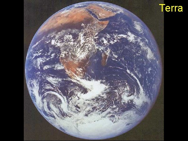 Terra 
