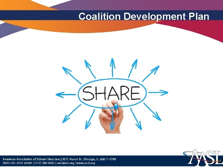 Coalition Development Plan 