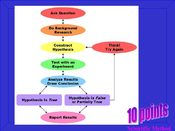 Scientific Method 