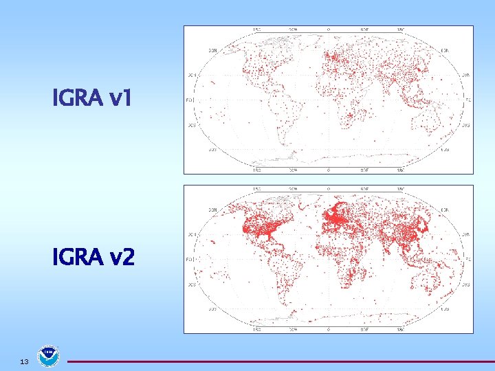 IGRA v 1 IGRA v 2 13 