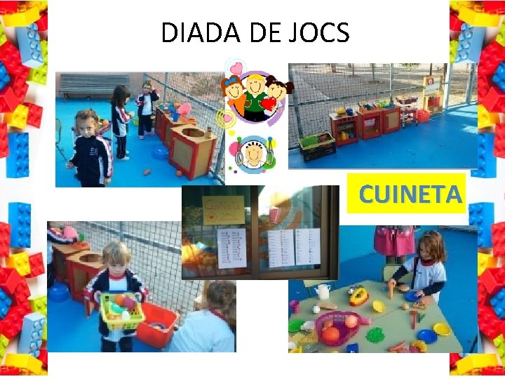 DIADA DE JOCS CUINETA 