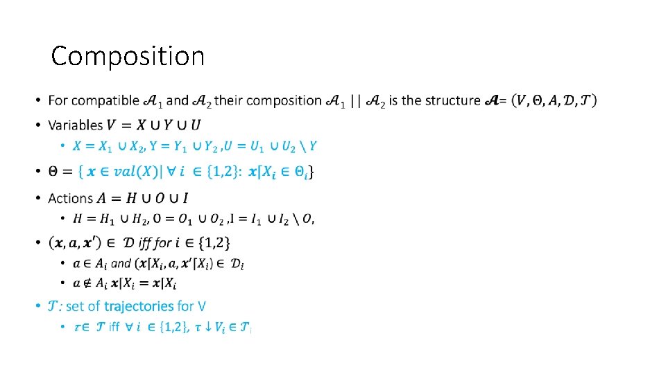 Abstractions Sayan Mitra Verifying cyberphysical systems mitrasillinois edu
