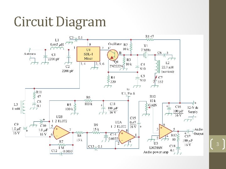 Circuit Diagram 3 