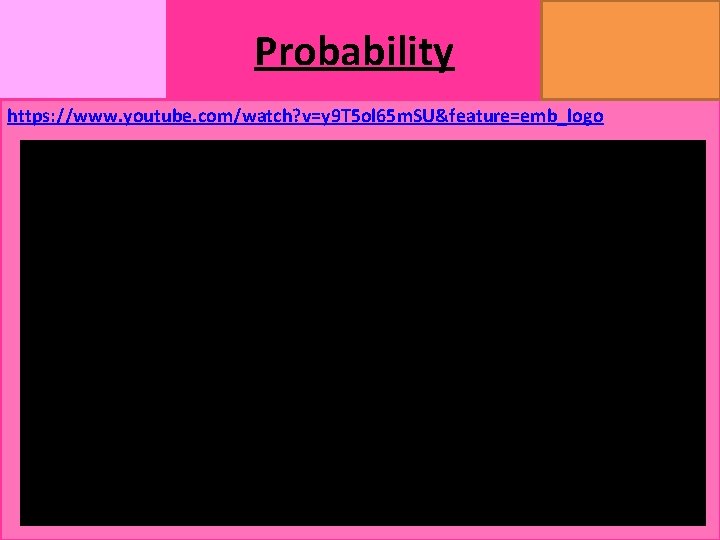 MATHSWATCH CLIP 14, 59, 60, 125 GRADE 1, 2, 3 https: //www. youtube. com/watch?