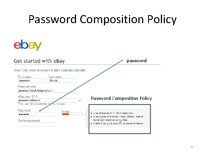 Password Composition Policy password Password Composition Policy 3 