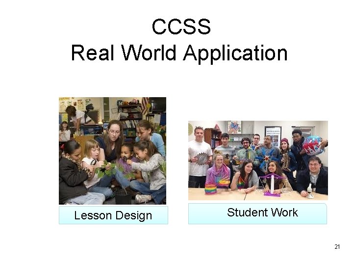 CCSS Real World Application Lesson Design Student Work 21 