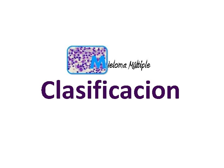 Clasificacion 1/15/2022 