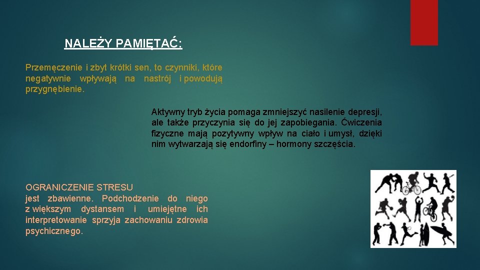 NALEŻY PAMIĘTAĆ: Przemęczenie i zbyt krótki sen, to czynniki, które negatywnie wpływają na nastrój