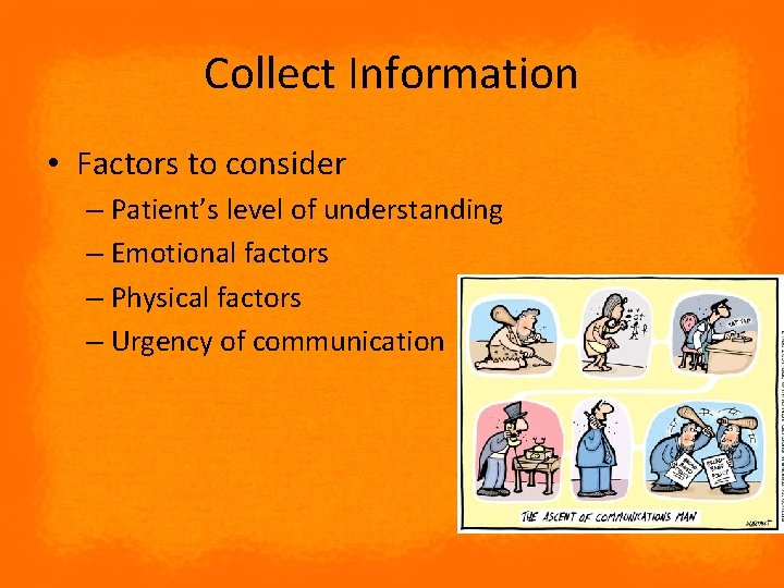 Importance of Communication Communication Exchanging messages between