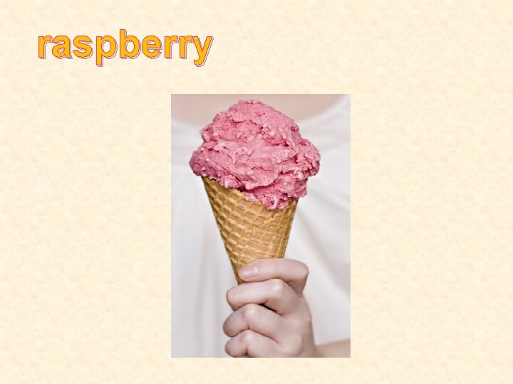 raspberry 