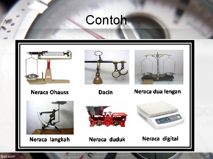 Contoh 