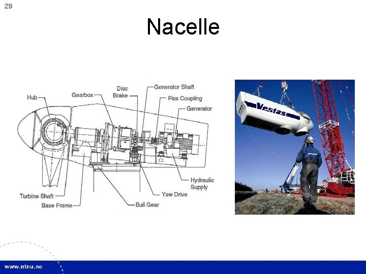 29 Nacelle 