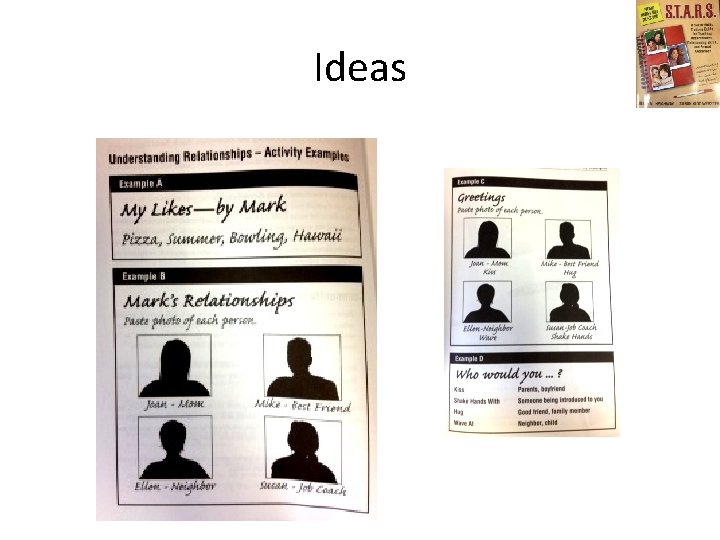 Ideas 