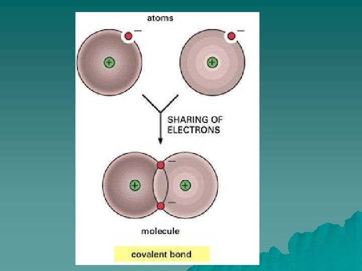 Covalent Bonding Ch 8 MOLECULAR COMPOUNDS 1 2