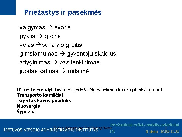 Priežastys ir pasekmės valgymas svoris pyktis grožis vėjas būrlaivio greitis gimstamumas gyventojų skaičius atlyginimas