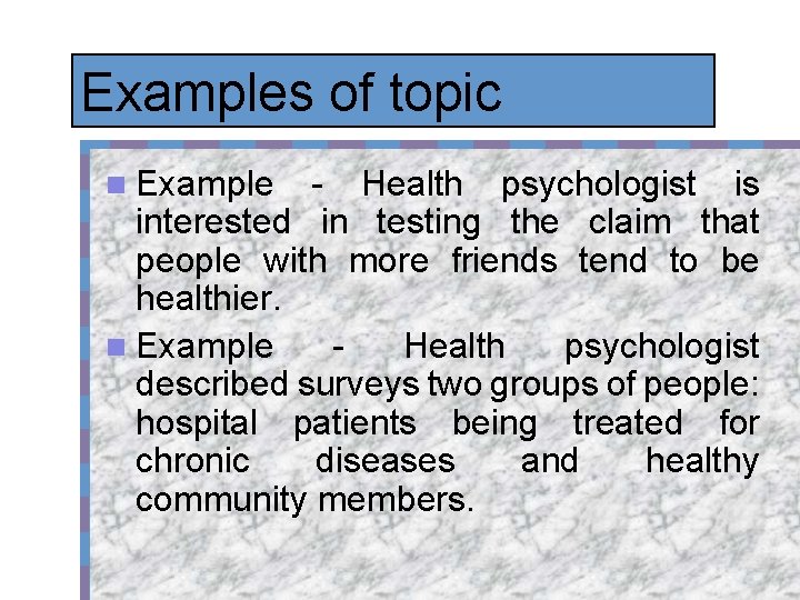 EDU 702 RESEARCH METHODOLOGY CORRELATIONAL RESEARCH MARLINA BT