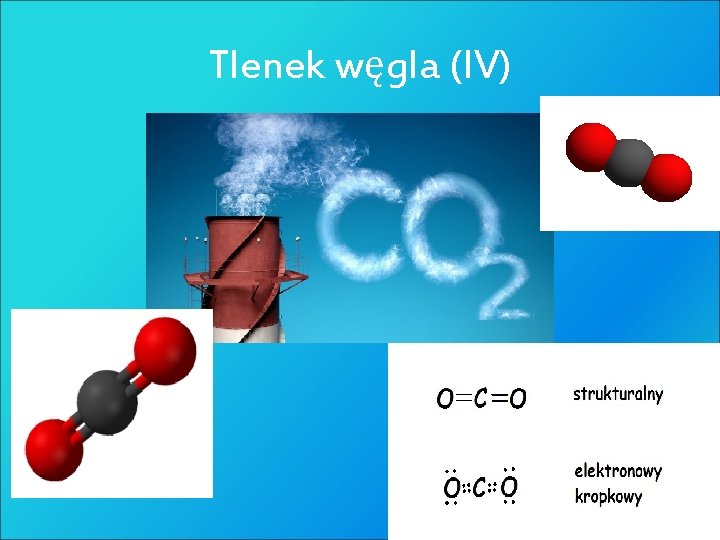 Tlenek węgla (IV) 