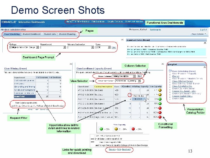 Demo Screen Shots 13 