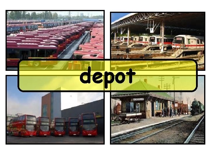 depot 
