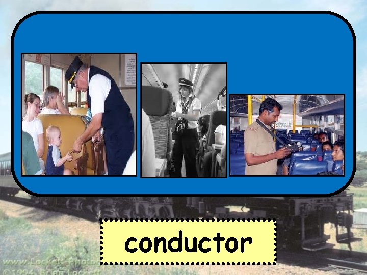 conductor cncdtruoo 