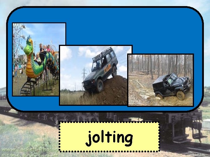jolting jtiongl 
