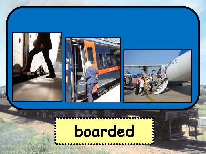 ardbedo boarded 