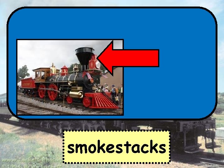 smokestacks cakskotsesm 