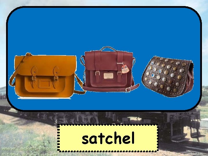 shtelca satchel 