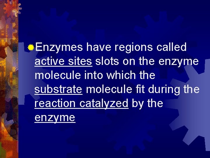 Biology chapter 2 4 Chemistry of Lifecont last