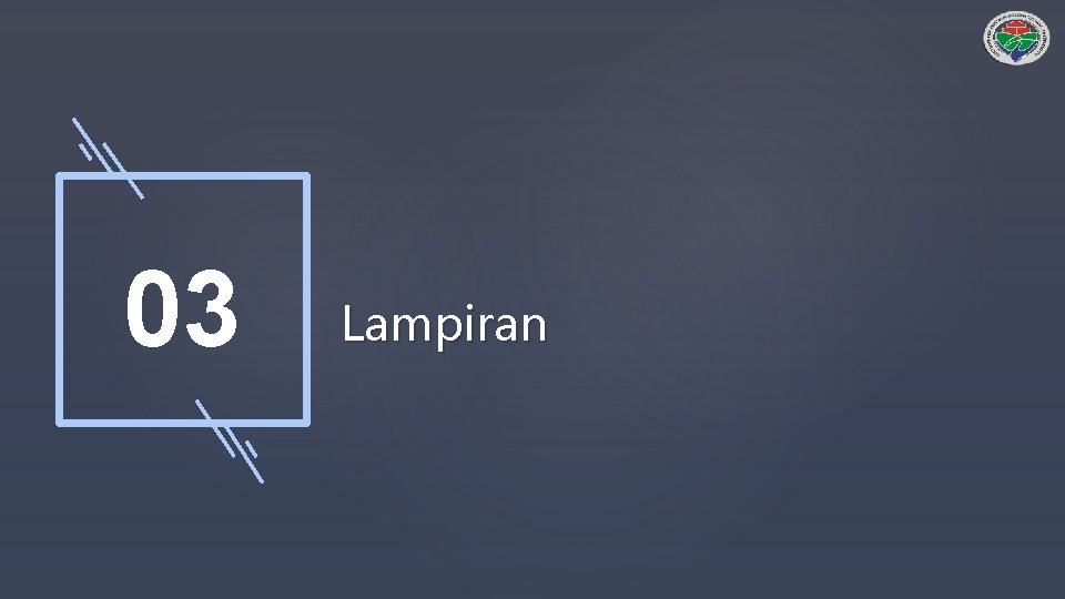 03 Lampiran 