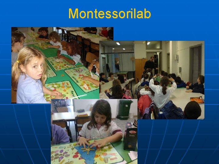 Montessorilab 