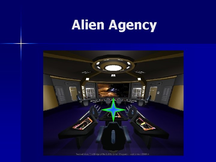 Alien Agency THE END n. Stay tuned for more adventures of The Alien Agency!!!