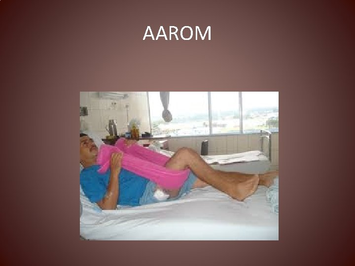 AAROM 