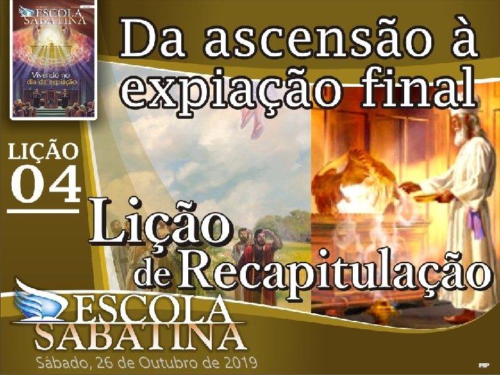 recapitulação 