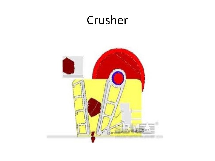 Crusher 