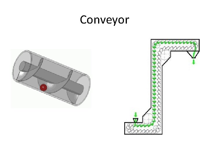 Conveyor 