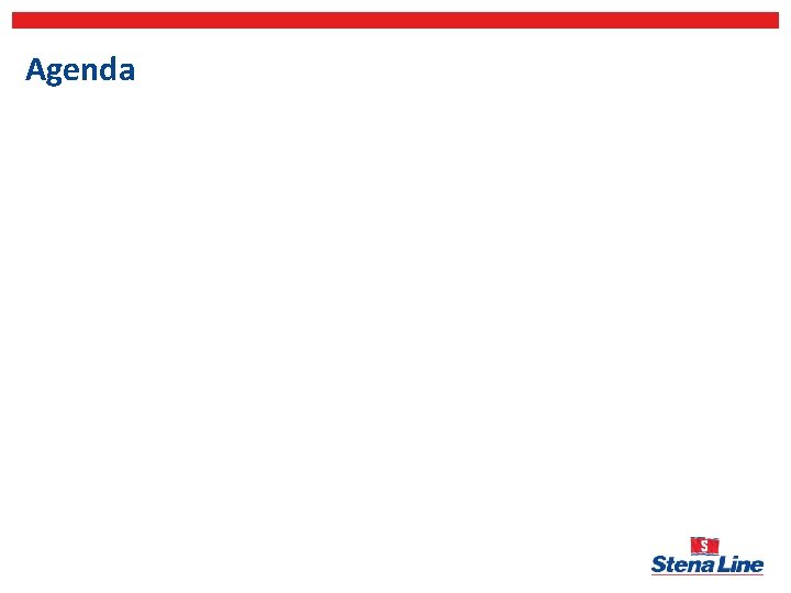 Agenda 