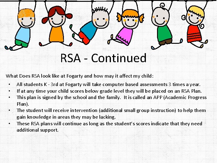 RSA - Continued Sed ut perspiciatis, unde omnis iste natus error What Does RSA